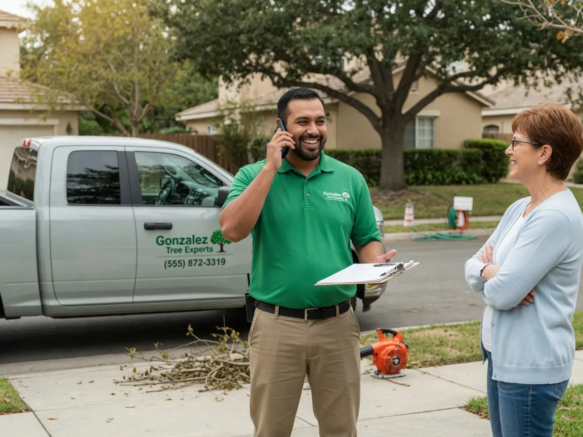 Tree Service Union Hall, VA FAQs